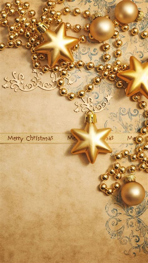 Gold Christmas Wallpapers Top Free Gold Christmas Backgrounds