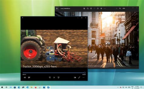 How To Open Heic And Hevc Files On Windows 10 Windows Central