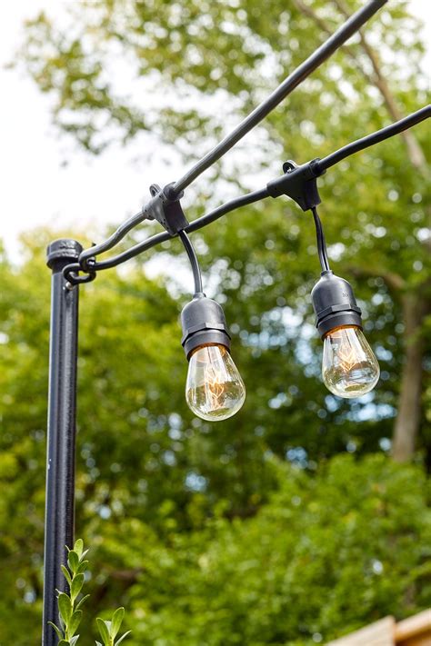 A wide variety of led hang up light options are available to you, such as design style, material, and lifespan (hours). Pin on Inspiring Outdoor Spaces