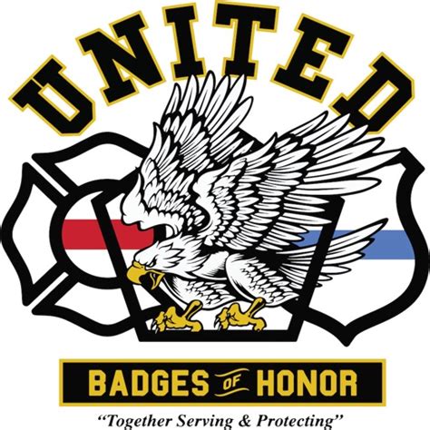 United Badges Of Honor By Siembra Holdings Llc