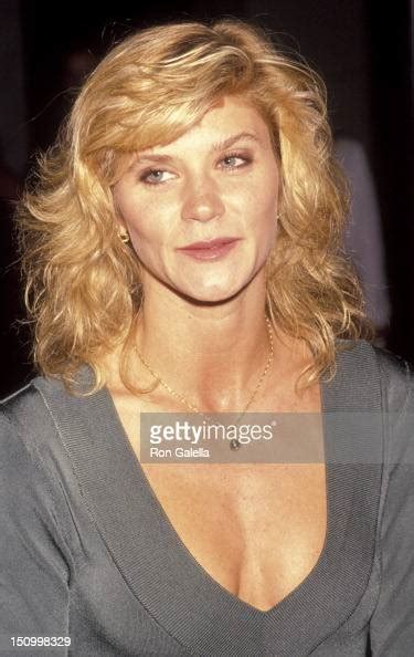 Ginger Lynn Allen Attends The Premiere Of Yamagata On April 15