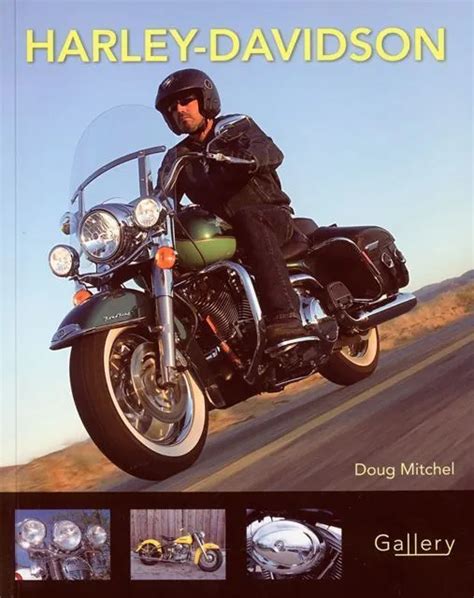 Harley Davidson Knucklehead Panhead Flathead Shovelhead Book Eur