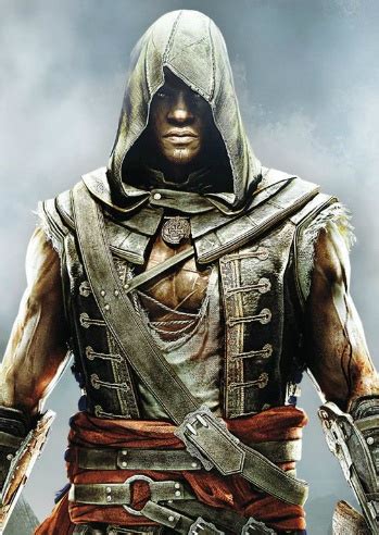 Assassin S Creed 4 Black Flag Freedom Cry Review