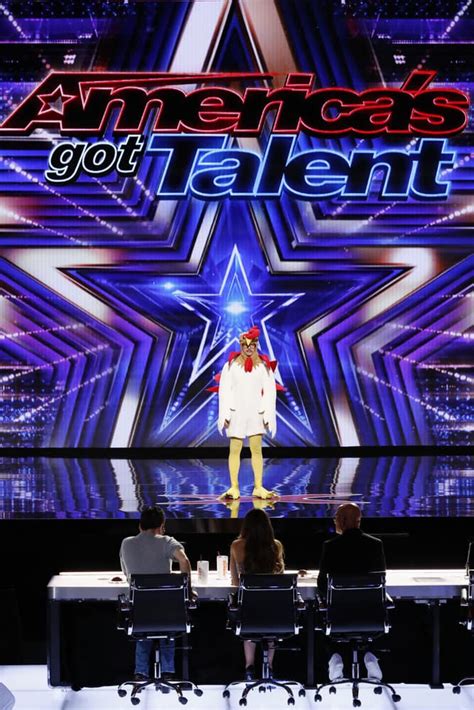 Americas Got Talent 2020 Episode 7 Meet The Contestants Photos