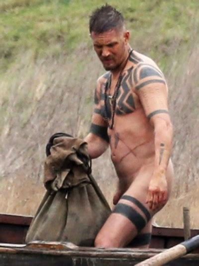 Tom Hardy Makes Dramatic Return To Peaky Blinders That My Xxx Hot Girl