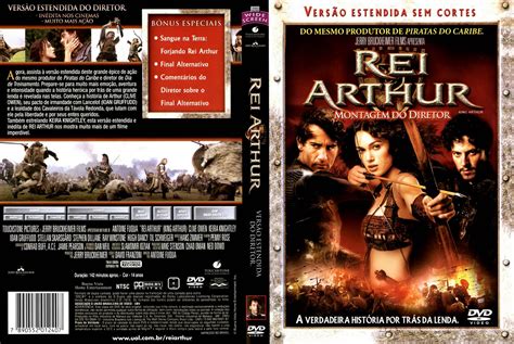 Clive owen, ioan gruffudd, keira knightley and others. Garimpeiro Das Capas - Capas De DVD Grátis - Capas De ...