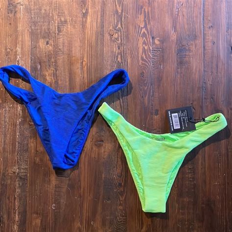 Its Now Cool Swim Its Now Cool The 9s Pant Bundle Poshmark