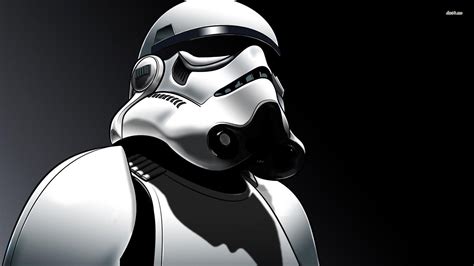 Storm Trooper Wallpapers Wallpaper Cave