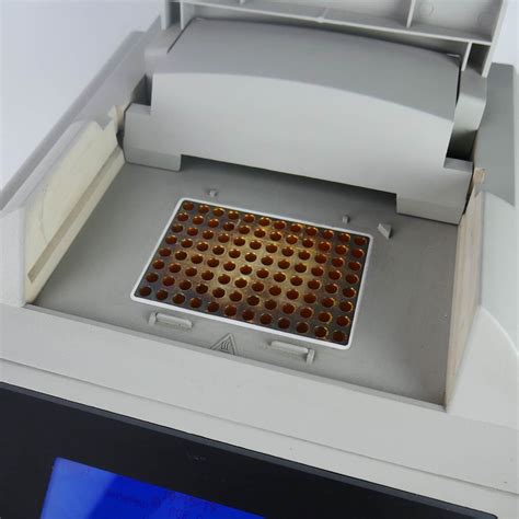 Applied Biosystems Geneamp Pcr System 9700 For Sale Labx Ad 4315500