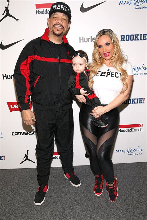 Open Secrets Of Coco Austin S Life Before Fame Her Career Success And
