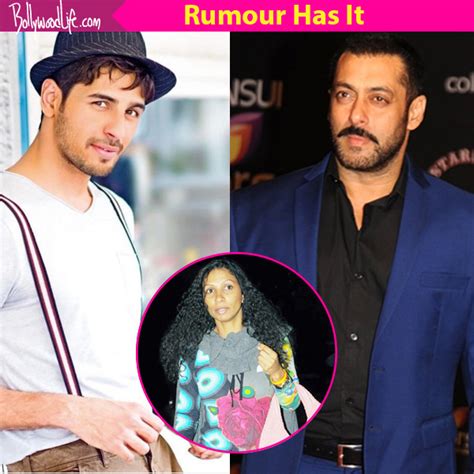 After Parting Ways With Salman Ex Manager Reshma Shetty Is Now Taking