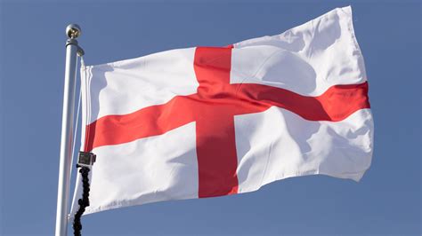 England St George 3x5 Ft Flag Maxflags Royal Flags