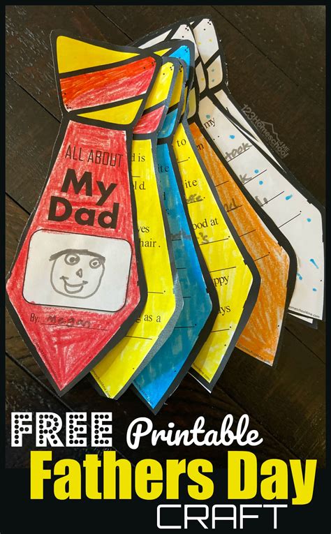 As the name suggests, father's day is a special occasion that commemorates fathers and father figures around the world, and acknowledges and honours their. FREE Printable Fathers Day Craft