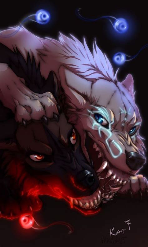 Pin By Kay Fernandez Del Campo On Lobos Anime Wolf Drawing Wolf
