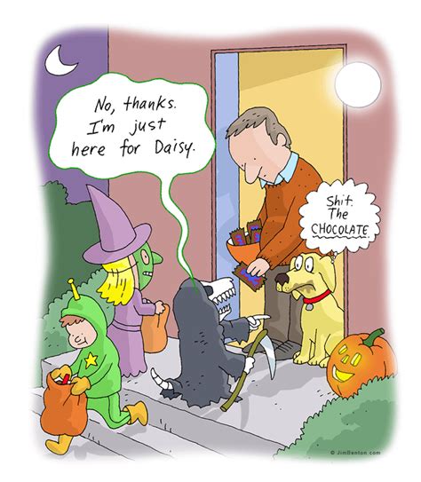 More Halloween Fun Comics