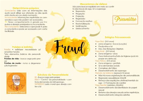 Teoria Da Personalidade Freud