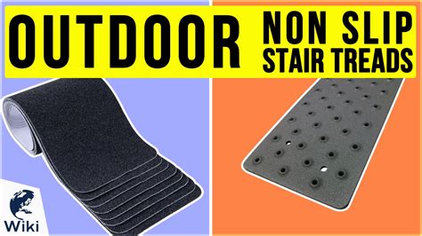Top 10 Outdoor Non Slip Stair Treads Video Review
