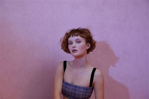 Interview Kacy Hill On Her Debut Album Like A Woman Coup De Main Magazine