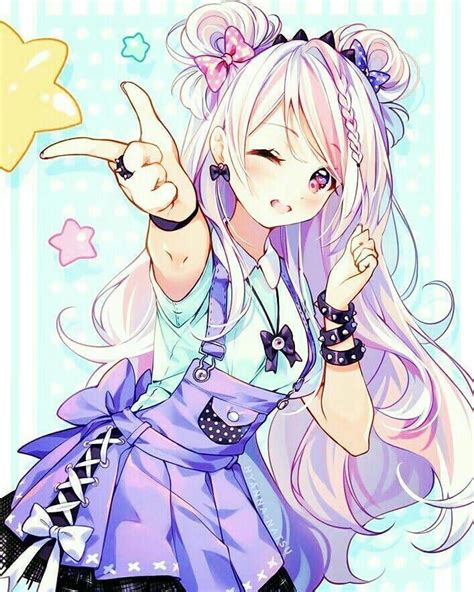 When reacting to a camera they fulled there arms and wink with a cute smile…and if you dont try and kill them when. Resultado de imagem para ayano aishi anime | Anime kawaii ...