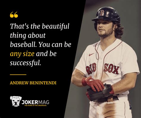 61 Most Inspirational Baseball Quotes Of All Time Joker Mag