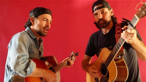 Watch The Avett Brothers Perform Three Songs From The Third Gleam