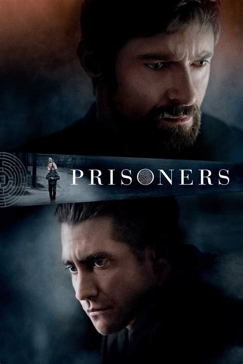 Prisoners 2013 Posters — The Movie Database Tmdb