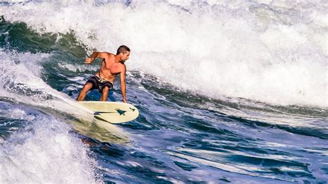 Best Beginner Surf Spots In California