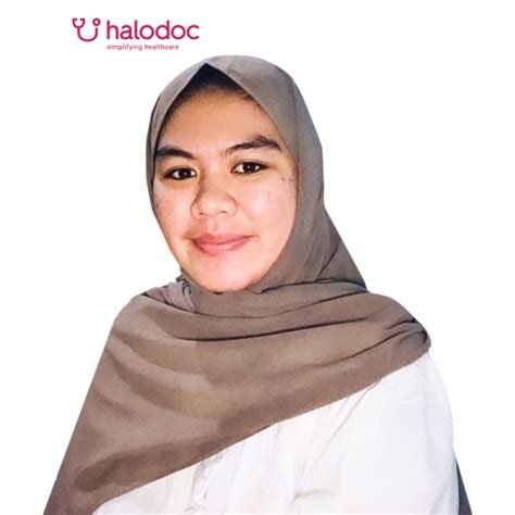 Tanya Bidan Halodoc