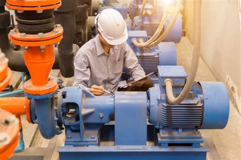 6 Common Causes Of Pump Failure Global Electronic Services