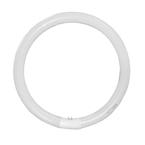 T9 Blacklight Circular Fluorescent Tube 32w G10q 4 Pins Gmt Lighting