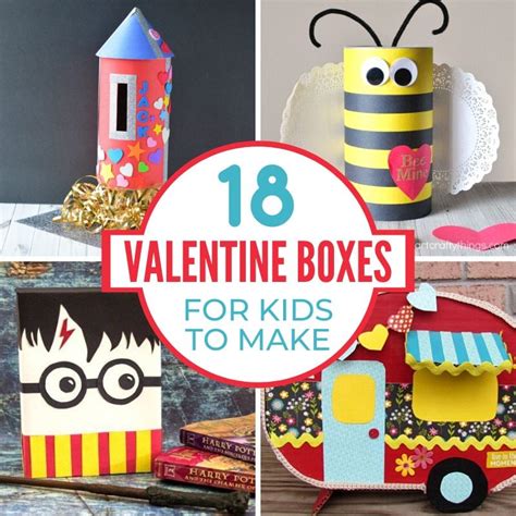 Creative Valentine Box Ideas Valentine Box Creative Valentines Easy
