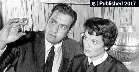 Barbara Hale Who Played Perry Mason’s Loyal Secretary Dies At 94 The New York Times
