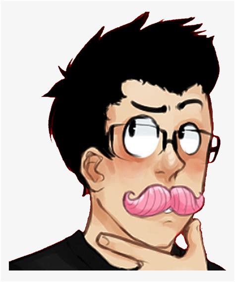 Markiplier Markiplier Youtube 900x900 Png Download Pngkit