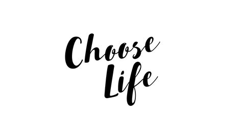 Will you choose life? - Deuteronomy 30:15-20 - Queer Theology