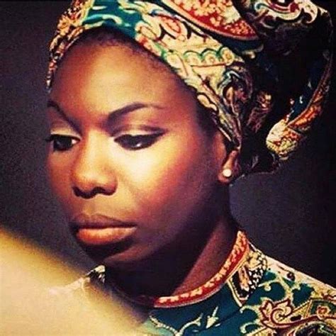 Nina Simone Nina Simone Jazz Artists Black Music