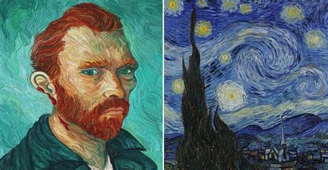 Unusual Facts About The Infamous Painter Vincent Van Gogh History