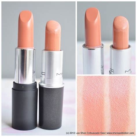 Mac Peachstock Dupe I Want To Try A Peachy Lipstick With Images