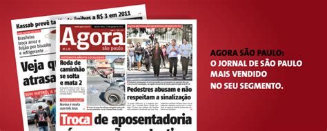 Home › cidades de são paulo. Agora São Paulo - Portal Publicidade