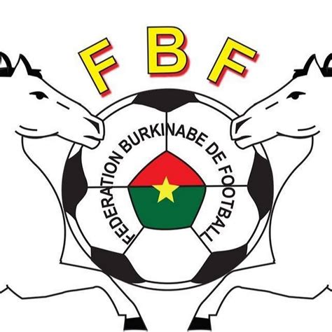 Fédération Burkinabé De Football Fbf Youtube