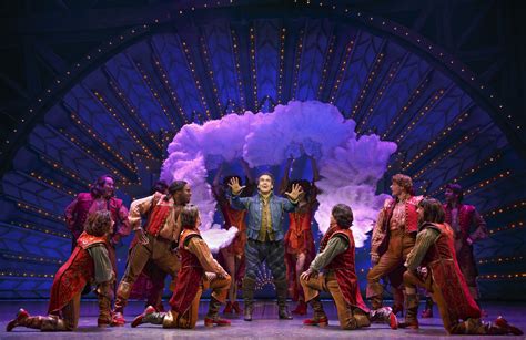 Is an original musical comedy with a book by john o'farrell and karey kirkpatrick and music and lyrics by karey and wayne kirkpatrick. Broadway Review: Sensational, Hilarious "Something Rotten" Gets Standing Ovations During the ...