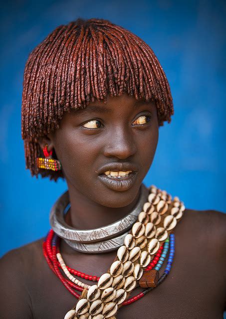 Bana Bannabenna People Indigenous And Semi Nomadic Ethiopian People