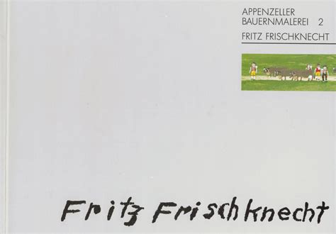 Fritz Frischknecht Appenzeller Bauernmalerei 2 Open Art Museum