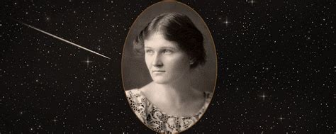 cecelia payne the greatest female astronomer in history wednesdayswomen