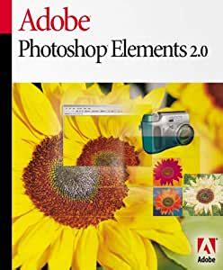 Photoshop Elements Amazon Co Uk Software