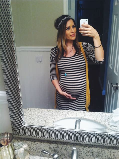 Tessa Rayanne Weeks Pregnancy Update