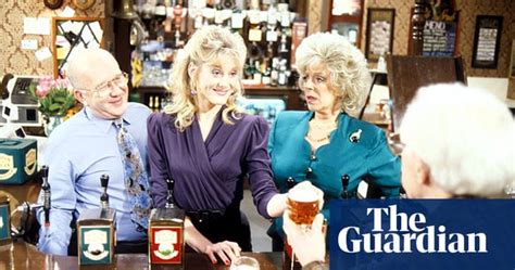 Coronation Street Through The Years Television And Radio The Guardian