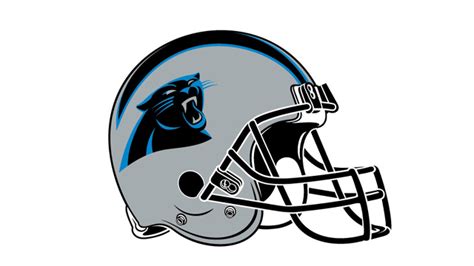 Carolina Panthers Helmet Clipart 10 Free Cliparts Download Images On
