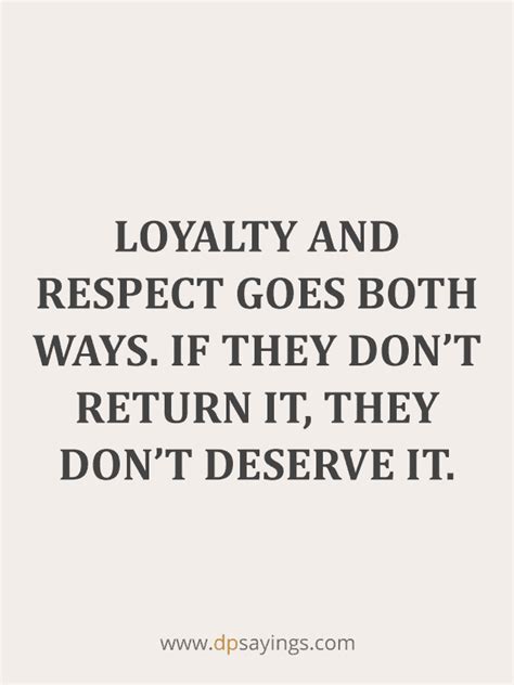 99 Loyalty Quotes And Sayings 6th Quote Is Meaningful Dp Sayings