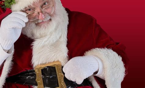 What To Say When Your Kid Asks If Santa Is Real Or Not