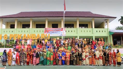 Berita Terkini Sma Negeri 6 Pekanbaru Halaman 2